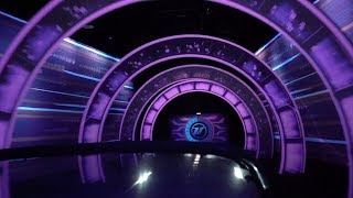 Test Track at Walt Disney Worlds Epcot [upl. by Drobman]