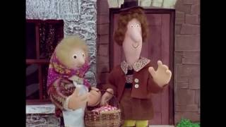 Postman Pat Postimies Pate  Finnish intro [upl. by Singleton]