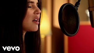 Marina Kaye  Live Before I Die – session acoustique [upl. by Jesus229]