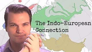 The IndoEuropean Connection [upl. by Lally]