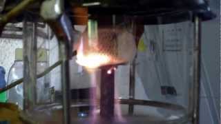 How to light a Tilley Lamp [upl. by Sibeal]