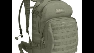 Camelbak Motherlode Review [upl. by Macegan]