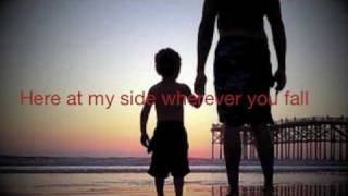 By Your Side  Tenth Avenue North Full Song amp Lyrics [upl. by Mohamed]