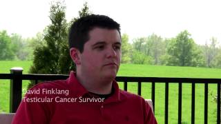 My Testicular Cancer Story Why I Was Missing From YouTube [upl. by Kcirrem]