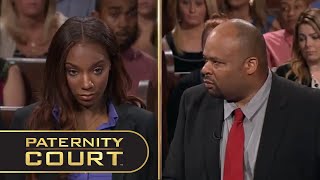 Man Tries To Find Daughter Who Was Adopted Full Episode  Paternity Court [upl. by Ades]