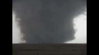 Top 10 Biggest Tornadoes HD [upl. by Arjan]