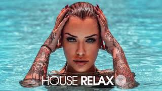 House Relax 2020 New amp Best Deep House Music  Chill Out Mix 40 [upl. by Neiviv]