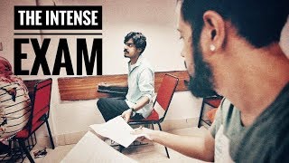 The Intense Exam  Bekaar Films  Hilarious [upl. by Conlan]