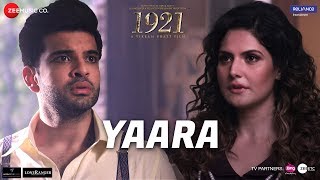 Yaara Tere Warga  Jass Manak Official Video Sunidhi Chauhan  Satti Dhillon  Samreen  Geet MP3 [upl. by Yerd303]