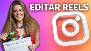 10 Trucos para EDITAR INSTAGRAM REELS [upl. by Egief]