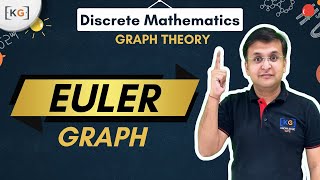 16 All About Euler Graph With Example [upl. by Mikaela]