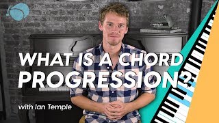 What Is a Chord Progression [upl. by Tjader]