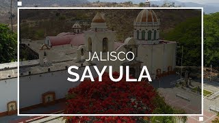 Sayula Jalisco [upl. by Derfla]