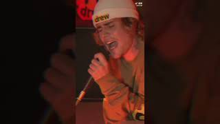 Justin Bieber Journals Live Performance on TikTok Drew House Valentines Day Live full 2021 [upl. by Morrell]