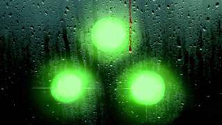 Splinter Cell Night Vision Goggles Sound Effect [upl. by Aifas315]