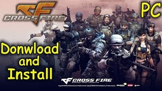 CrossFire HD CFHD  Official Release Gameplay Trailer June 10 2021  F2P FPS [upl. by Girand]