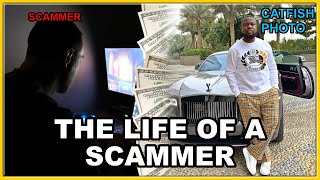 The Anatomy of a Nigerian Romance Scammer [upl. by Hakan]