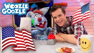 Wissenswertes über Amerika l WOOZLE GOOZLE [upl. by Chrissie381]