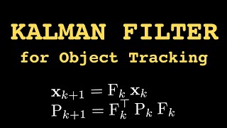 Understand amp Code a Kalman Filter Part 1 Design [upl. by Bea579]