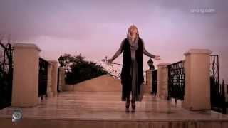 Hengameh  Ghasam Mikhoram OFFICIAL VIDEO HD [upl. by Hwu985]