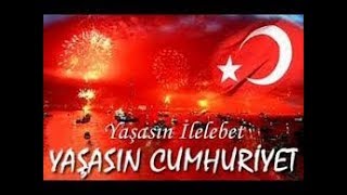 İlelebet Cumhuriyet Müzkal Altyapı [upl. by Asek41]