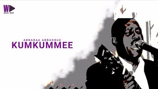 Abebe Abeshu  Kumkummee Oromo Music Lyrics quotquotNEWquotquot UPLOADED 2020 [upl. by Dupuis]