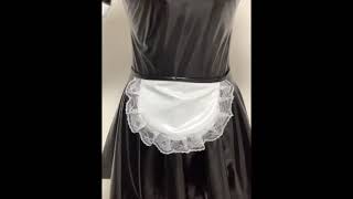 French maid dress [upl. by Nabala]