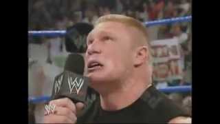 Brock Lesnar Crying [upl. by Clemente355]