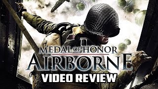 Medal of Honor Airborne Review  Gggmanlives [upl. by Wendel]