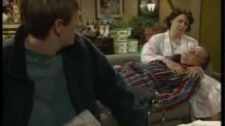 Only Fools and Horses  Alberts sickness plan [upl. by Leary843]