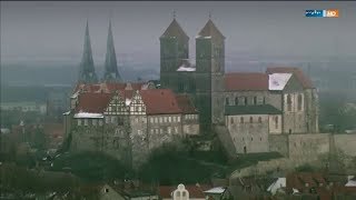 Deutsche Geschichte 7 Die Ottonen  i Mathilde von Quedlinburg [upl. by Herodias449]