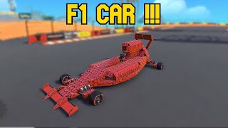 F1 CAR Trailmakers [upl. by Cowie]