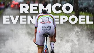 REMCO EVENEPOEL 2023 [upl. by Helga]