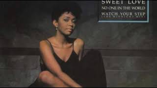 ANITA BAKER ACAPELLA SWEET LOVE [upl. by Aicssej]