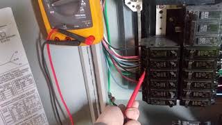 How to troubleshoot a circuit breaker [upl. by Cornew]