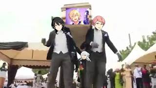 Rip eichi tenshouin [upl. by Gaul]