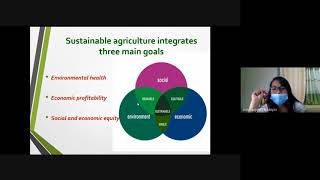 Introduction to Agriculture lecture 1 [upl. by Nyrak]