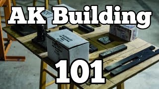 AK Building  How To Get Started [upl. by Yahsal]