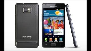 Samsung Galaxy S2 Over The Horizon Ringtone [upl. by Donovan]