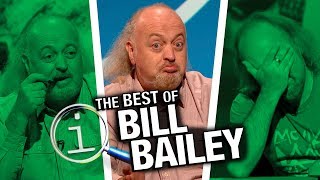 QI  Best Of Bill Bailey [upl. by Denver]