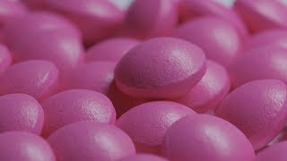 How to Make Pharmaceutical Tablet Coatings [upl. by Asilak]