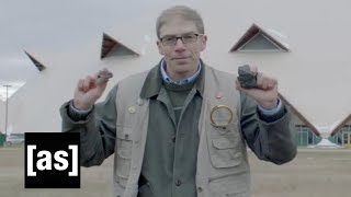 Joe Pera Talks With You  May 20th  Adult Swim [upl. by Aseiram329]