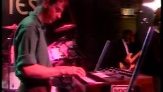 Teardrop Explodes Live on the OGWT full show 1982 [upl. by Leffert784]