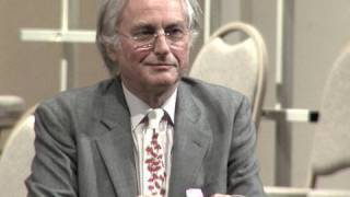 Richard Dawkins One Fact to Refute Creationism [upl. by Petronia]