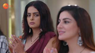 Kundali Bhagya  Hindi TV Serial  Full Episode 1003  Sanjay Gagnani Shakti Shraddha  Zee TV [upl. by Yejus856]