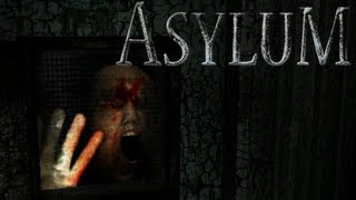 Asylum Interactive Teaser [upl. by Airretnahs]