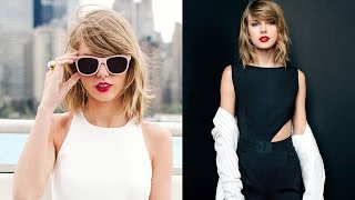 Top 10 Taylor Swift Songs About Exes [upl. by Pulchi543]