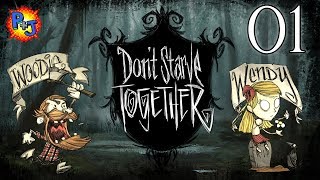 Dont Starve Together Guide Webber REWORKED NEW UPDATE [upl. by Lorine956]