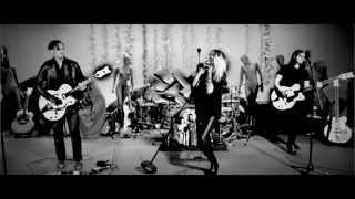 The Dead Weather  I Feel Love Every Million Miles Live Performance Video [upl. by Warp]