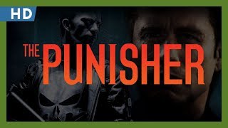 The Punisher 2004 Trailer [upl. by Pantheas979]